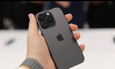 айфон xs цена в бишкеке 256 гб: IPhone 14 Pro, Б/у, 128 ГБ, 84 %
