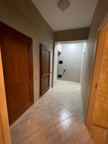 Uzunmüddətli kirayə mənzillər: Binəqədi rayonu Memar əcəmi metrosunun yaxınlığında, yeni tikili 13 — 9