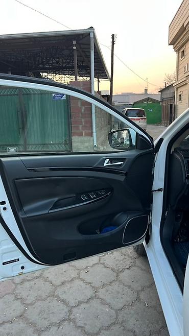 BYD: BYD : 2019 г., Робот, Электромобиль, Седан — 13