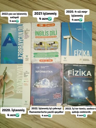 afrika şiri dərmanı haqqında: ( informatika kitabinin içi rəngli flamasterlə qeydlər olunub. baxmaq