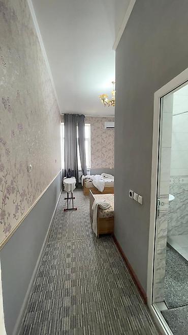 Аренда отелей и хостелов: Сдается в аренду. Участок 30 сотых. В участке Гостевой дом 1 этаж. 6 — 9