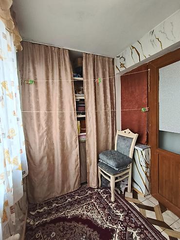 ev alqi satqi gence: Bakı, 2 otaqlı, Köhnə tikili, m. Xalqlar Dostluğu, 50 kv. m — 3