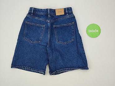 jorts xs: Szorty damskie, rozmiar S — 3