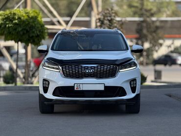 тико автомобиль: Kia Sorento: 2019 г., 2.2 л, Автомат, Дизель, Кроссовер
