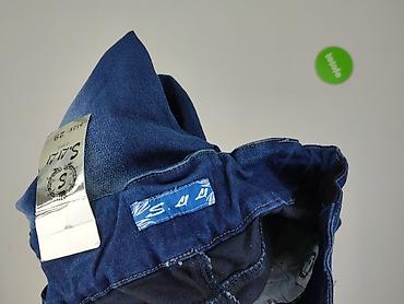 dżinsy stretch: Jeansy damskie, rozmiar M — 5