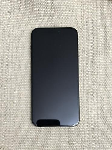 iphone 5sе: IPhone 15 Pro Max, Б/у, 512 ГБ, Natural Titanium, Коробка, 85 % — 2