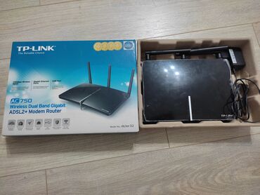 iphone 11 pro цена в бишкеке: Продаётся двухдиапазонный Wifi роутер TP-LINK AC 750 в хорошем