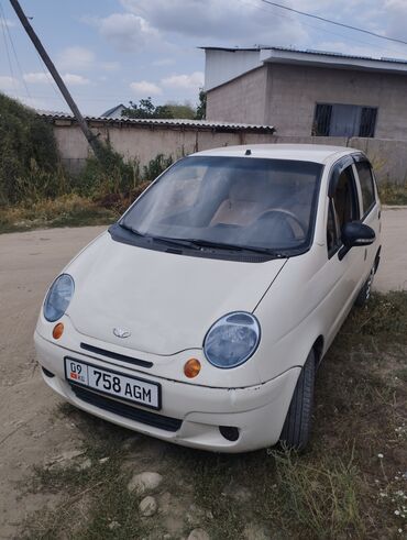 купить зимние шины на матиз: Daewoo Matiz: 2012 г., 0.8 л, Механика, Бензин, Хэтчбэк