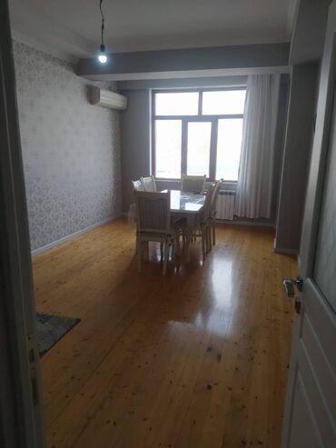 Yeni tikili: 3 otaqlı, Yeni tikili, 80 kv. m — 4