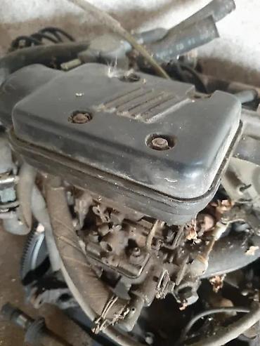 pezo 1: WEBER 30 32 DMTR FIAT CROMA REGATA 2.0 ISPRAVAN | Samo komplet — 2
