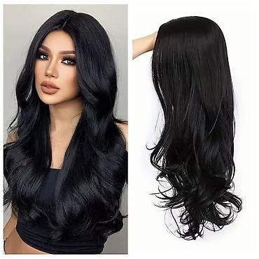 Perike i klipse: 02. perika. 3600 dinara na lalafo.rs — 7 Perike i klipse: 02. perika. 3600 dinara — 7