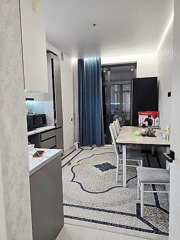 Продажа квартир: 2 комнаты, 78 м², Элитка, 10 этаж, Евроремонт — 6