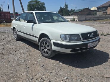 вентилятор опель вектра б: Audi 100: 1991 г., 2 л, Механика, Газ, Седан