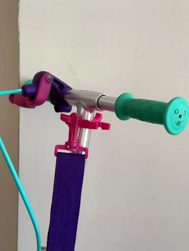 Самокаты: Самокат, Городской, Б/у, Самовывоз — 3