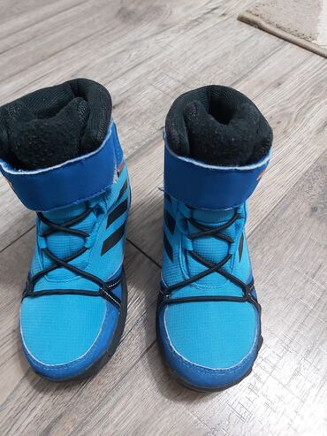 naturino cizme za decake: Boots, Adidas, Size - 28