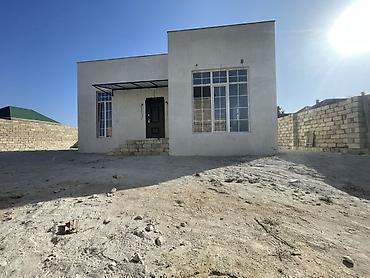 qaraj satilir: 3 otaqlı, 104 kv. m, Kredit var, Təmirsiz — 1