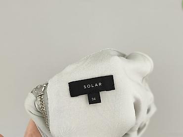 sukienki solmir: Solar, Sukienka damska, rozmiar 2XS — 4