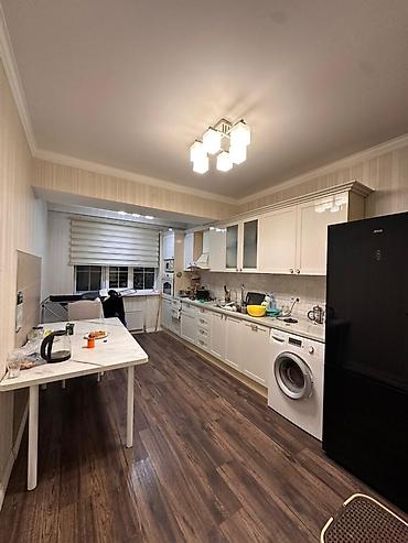 Продажа квартир: 2 комнаты, 68 м², Элитка, 5 этаж, Дизайнерский ремонт — 9