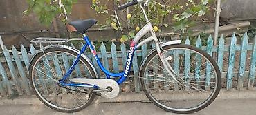 Генераторы: Инверторный генератор (Digital Variable Frequency Generator) - Тип — 10