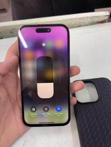 Apple iPhone: IPhone 14 Pro, Б/у, 128 ГБ, Чехол, 80 % at lalafo.kg — 7 Apple iPhone: IPhone 14 Pro, Б/у, 128 ГБ, Чехол, 80 % — 7