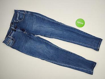 jeans eagle american: Jeansy damskie, rozmiar L — 2