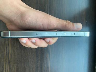 iphone 13 512: IPhone 15 Pro, Б/у, 256 ГБ, Natural Titanium, Защитное стекло, Чехол, 80 % — 3