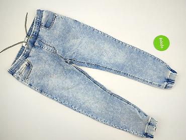 gate buty: House of Denim, Jeansy dla mężczyzn, rozmiar XL — 2