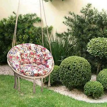 Jastuci: ✨Jastuk za ljuljasku 4400 din ‼️Iskoristite ovu super ponudu i — 3