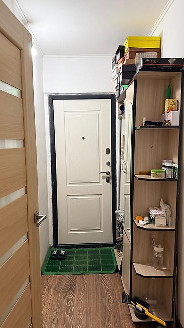 8: 2 комнаты, 44 м², 8 мкр 104 серия, 2 этаж, Свежий ремонт — 7