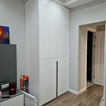 Мебель на заказ: Мебель на заказ, Гостиная, Буфетница, Сервант, Диван, кресло — 19