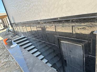 Фасадные гранитные плитки: Гранит и мрамор — плиты, облицовочные камни заготовки Описание: - — 15