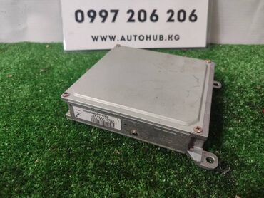 блок srs: ЭБУ ДВС HONDA Odyssey RA3 2 1999 (б/у)
