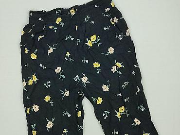 pyjama: H&M Divided, Spodnie materiałowe damskie, rozmiar XS — 1