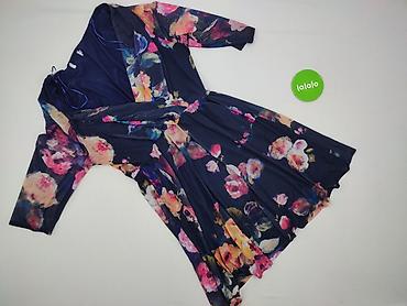 dance: Sukienka damska, rozmiar 4XL — 2