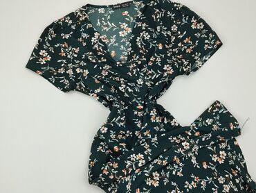 szafirowa sukienki: Dress, M (EU 38), Shein, condition - Good