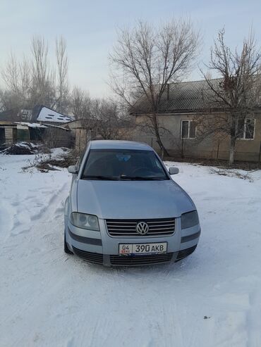 диски на пассат б5: Volkswagen Passat: 2004 г., 2 л, Механика, Бензин, Седан