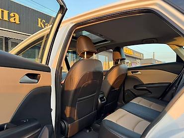 Chevrolet: Chevrolet Monza: 2022 г., 1.5 л, Автомат, Бензин, Седан — 7