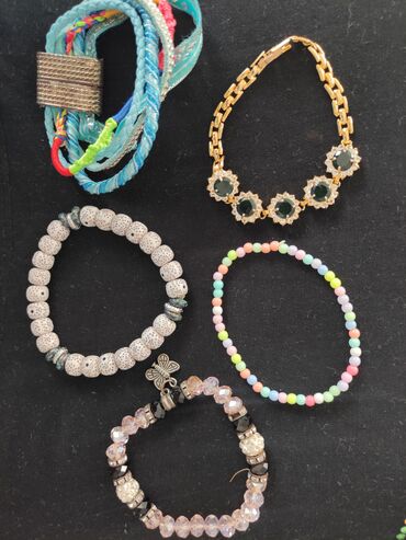 Sırğalar: Rəngi gedməyən sırğa — 14