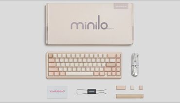 Клавиатуры: Клавиатура — 9