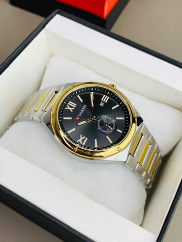 Qol saatları: Yeni, Qol saatı, Curren -da lalafo.az — 7 Qol saatları: Yeni, Qol saatı, Curren — 7