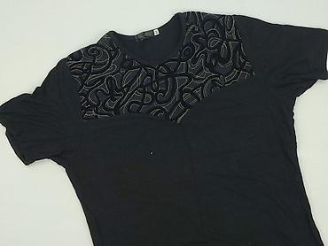 second hand polska: T-shirt damski, rozmiar 4XL — 1