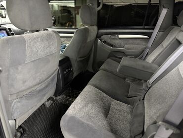 Toyota: Toyota Land Cruiser Prado: 2005 г., 2.7 л, Автомат, Бензин, Внедорожник — 13
