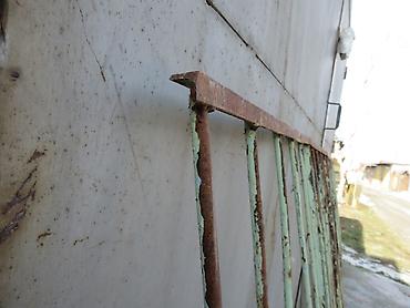 Решетки для окон: Решетки для окон, Сварные — 15