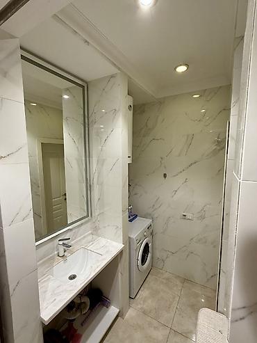 Продажа квартир: 3 комнаты, 98 м², Элитка, 9 этаж, Дизайнерский ремонт — 3