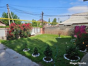 Продажа коттеджей и домов: 🏡 Продаётся Дом в районе Пригородное✨ 📍 Ай-Кол/Жаз 🔹 🧱Кирпичный | — 3