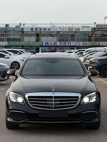 cl class: Mercedes-Benz E-Class: 2020 г. — 6