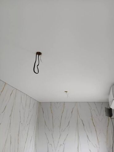 Натяжной потолок: Натяжной потолок 3D потолки, Глянцевое, Матовое Бесплатная консультация, Бесплатный замер, Гарантия — 15