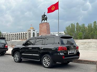 Аренда кортежа: -Авто люксового класса в аренда с водителем!!! -Кортеж!!! -VIP машины — 21