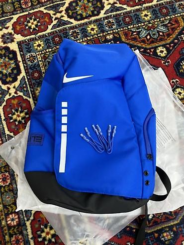 Рюкзаки: Рюкзак, Унисекс, Новый — 8