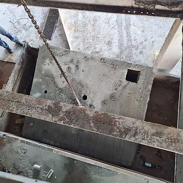 samux makler: Beton.kesme Beton.desme. Karot.Beton kesmi.Hilti dd 200 beton kesen — 8